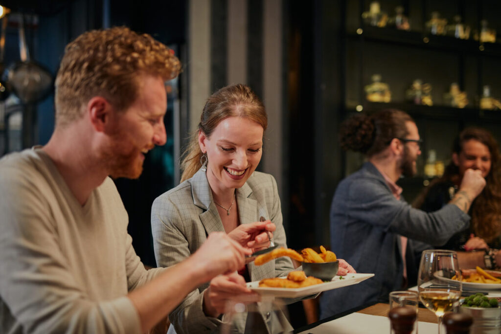 A Foodie’s Tour of Parkside: Exploring the Best Eats in Boca Raton’s Tastiest Neighborhood