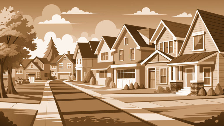 Parkside neighborhood